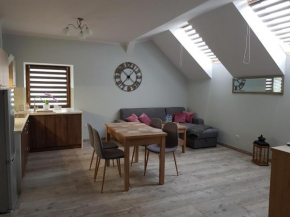 Apartament Komarno